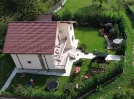 Casa Petra