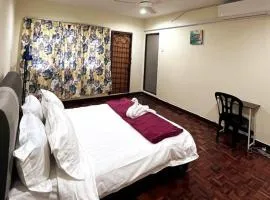 4 BR House at Seksyen 4 BB Bangi