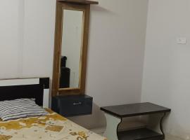 Sagar Restaurant and Hotel，位于Dausa的酒店