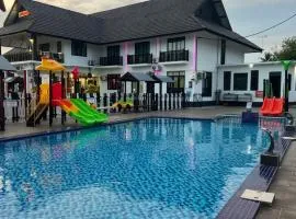 VILLA WANIE INN