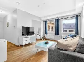 New City Central Stuido Appartment Near Karl Johan