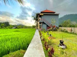 Tirta Unda Sidemen