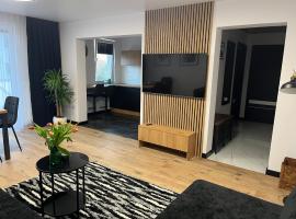 Apartament POLA，位于帕斯文克的酒店