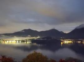 Bella Vista sul Lago Maggiore