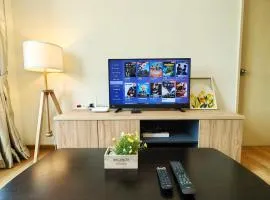 Ayer Keroh D153A 6-8 pax Comfort Stay - GXHomes
