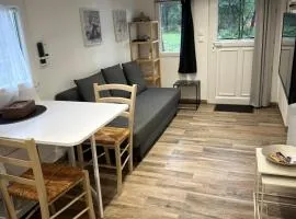 La maisonnette de Chantecoucou