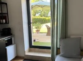 Studette bord de Dordogne