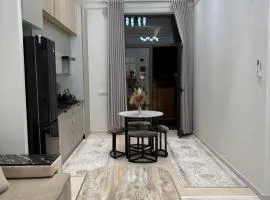 Tashkent city park Apartment