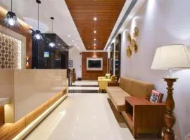 Goroomgo Hotel Raj Sonia Digha - Couple Friendly