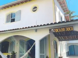 Toca do Joca