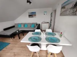 Ferienwohnung "Zur alten Schreinerei" Gundelfingen - Donau