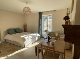 Studio Le petit métayer