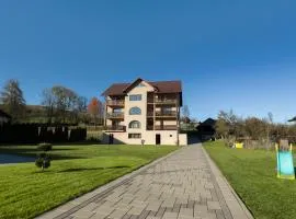 Pensiunea La Bucovina