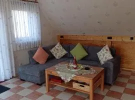 Ferienwohnung Papsdorf