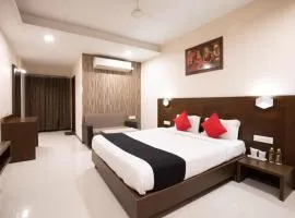 Hotel Park Palace Ujjain - Fully-Air-Conditioned- Spacious-Room with-Free Wifi-and-Parking-Facility