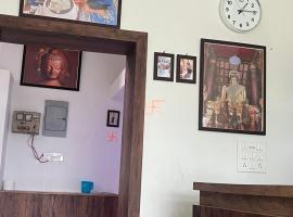 Marina Home Stay，位于菩提伽耶的酒店