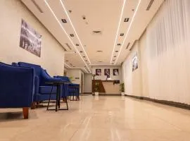 Hayah Al Eiman Hotel