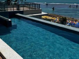 Mirante de Porto 305，位于嘎林海斯港的酒店
