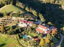 Agriturismo Sondrea