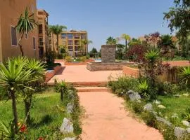 Ricoflores palm benslimane