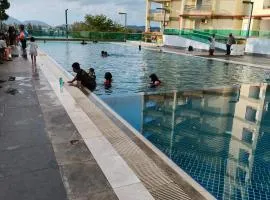 Marina Heights Apartment