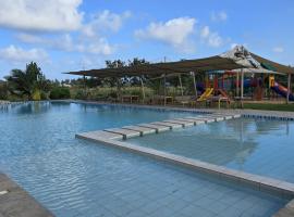 The Vipingo Retreat，位于Vipingo的酒店