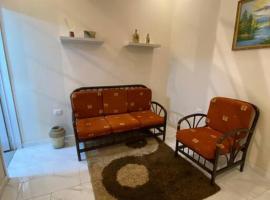 Casa Centro Histórico Cuenca，位于昆卡的酒店