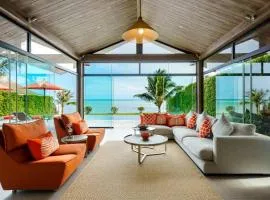 班塔莱海滨之家1号