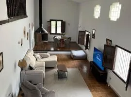 Casa del Cura