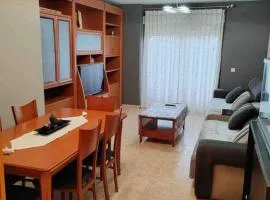 Apartamento en el Casco Antiguo