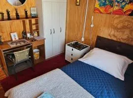 Habitación céntrica San Antonio