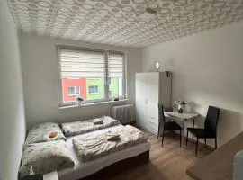 Apartmán ve městě Pernink pro 2 osoby