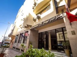 Hotel Casablanca City Center
