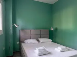 Andre Apartment