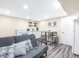 Chic 2Bed Gem Prime Location to DT Hospital TiCats