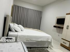 Madeira Lofts - Suite 03 Centro