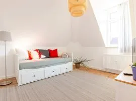 Moderne Gemütliche Wohnung