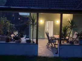 Privat Zimmer Sanela