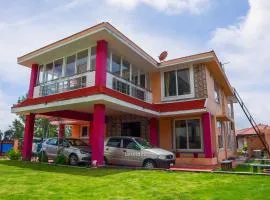 Green Premium Villa Ooty by Lexstays