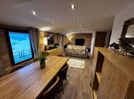 Chalet Millou Beuil