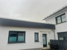 Schöne Anliegerwohnung