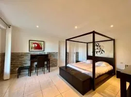 Appartement "Calanques" - Domaine Ciel et Mer