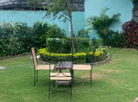 Aeropark Dormitories B&B
