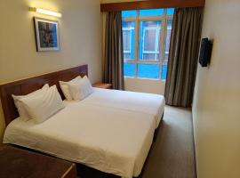 Cozy Room In Genting Highlands Tower 2，位于云顶高原的酒店