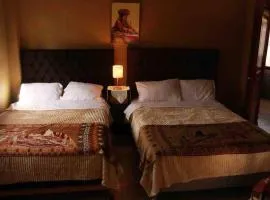 Casa Victoria - Huayllabamba, Urubamba Cusco, Perú