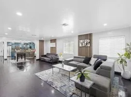 Central Location Family Size Home
