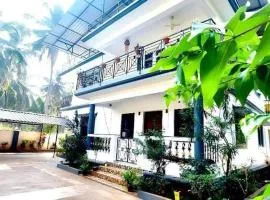 Park Grand Boutique 3 Bedroom Bungalow，位于莫尔穆冈的简易别墅