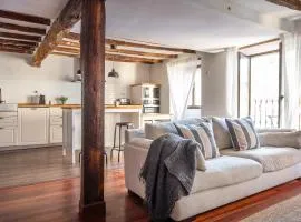 Amplio y moderno apartamento en Castro Urdiales
