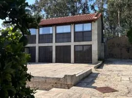 Casa da Eira Country House