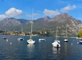 Como Lake Appartment